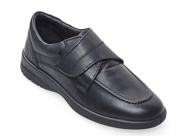 Solar | Mens Shoes | Padders Wide Fit Footwear
