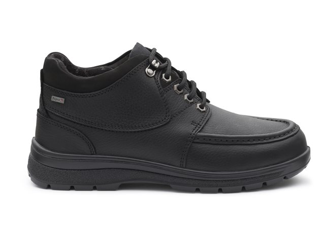 Crest | Mens Boots | Padders Wide Fit 